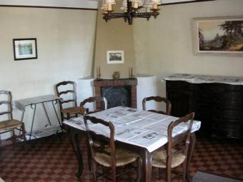 House with views L Isle Jourdain L`isle-jourdain